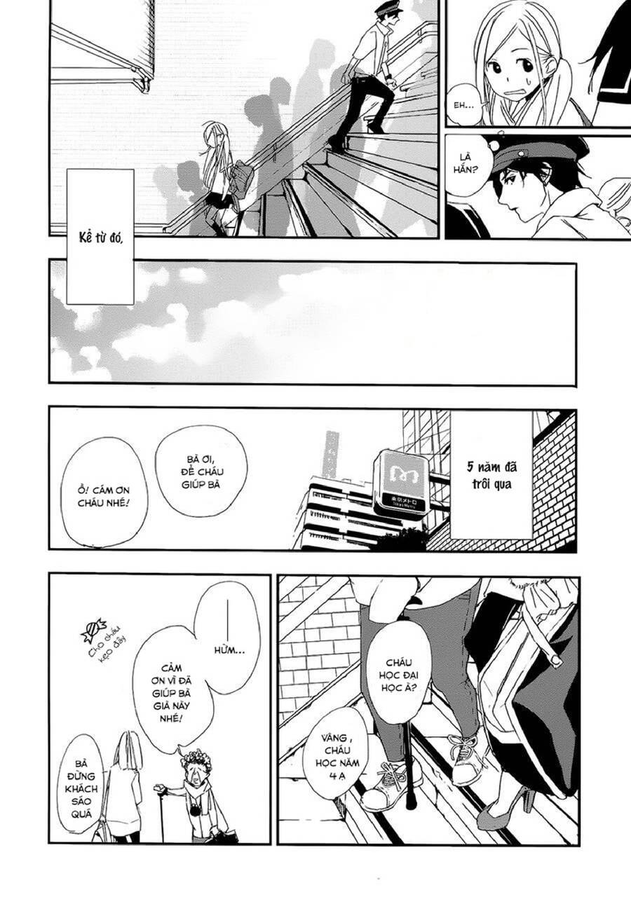 Tuyển Tập Oneshot Chapter 339 - 25