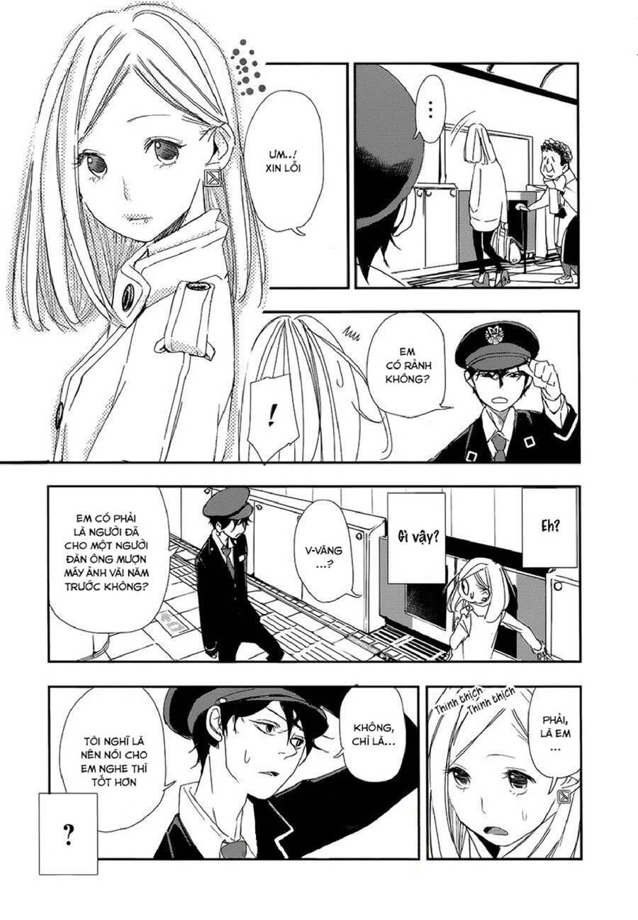 Tuyển Tập Oneshot Chapter 339 - 26