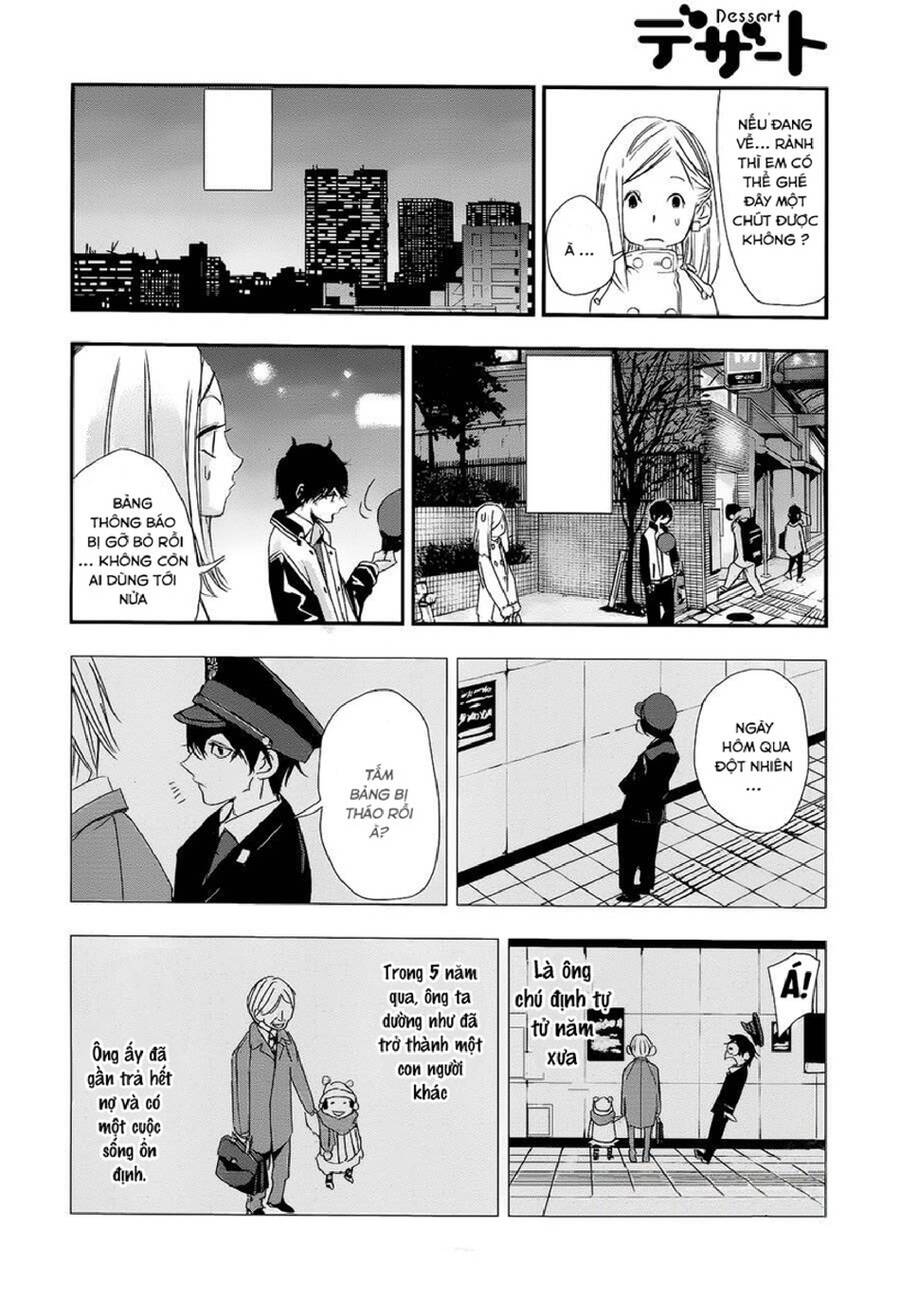 Tuyển Tập Oneshot Chapter 339 - 27