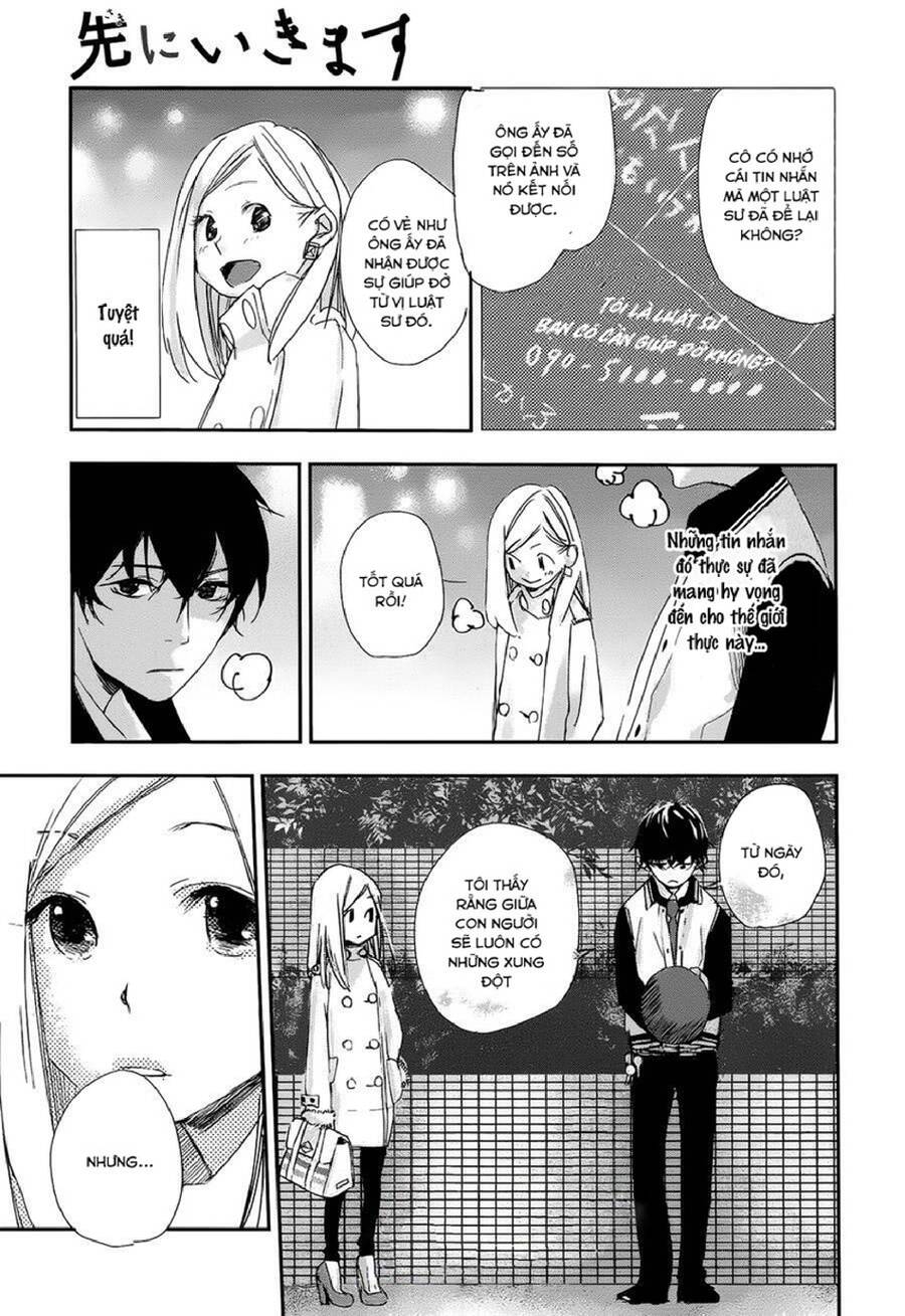 Tuyển Tập Oneshot Chapter 339 - 28