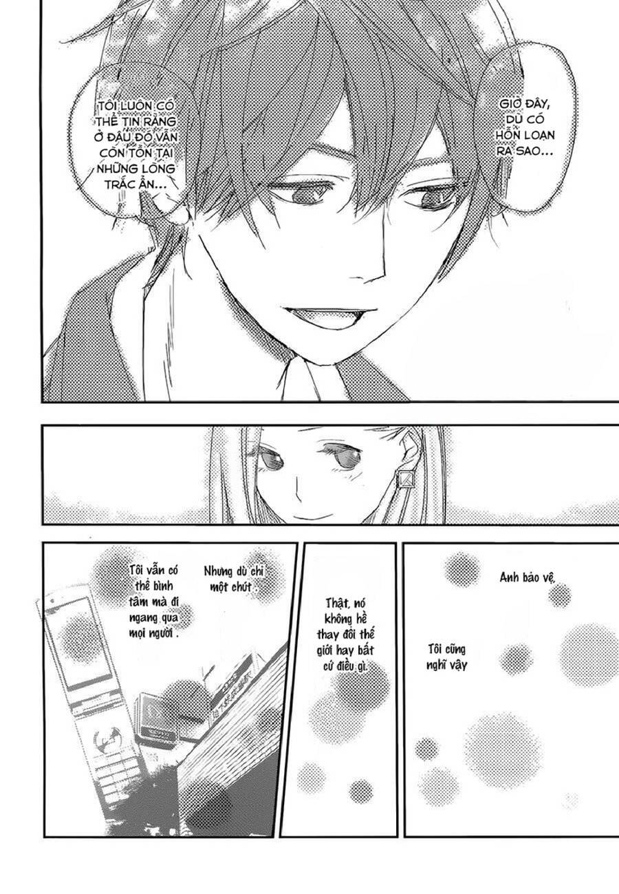 Tuyển Tập Oneshot Chapter 339 - 29