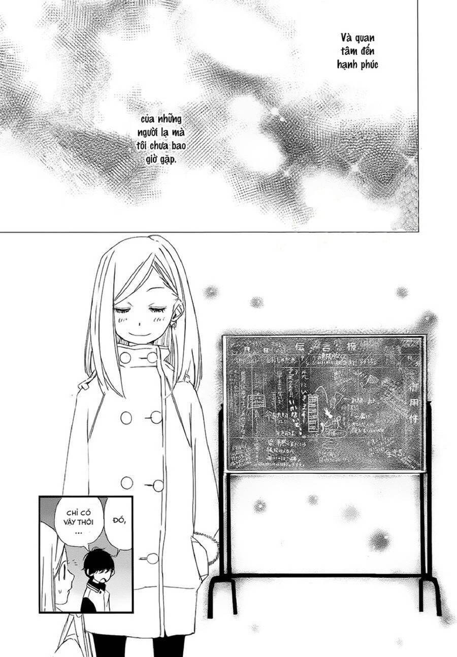 Tuyển Tập Oneshot Chapter 339 - 30