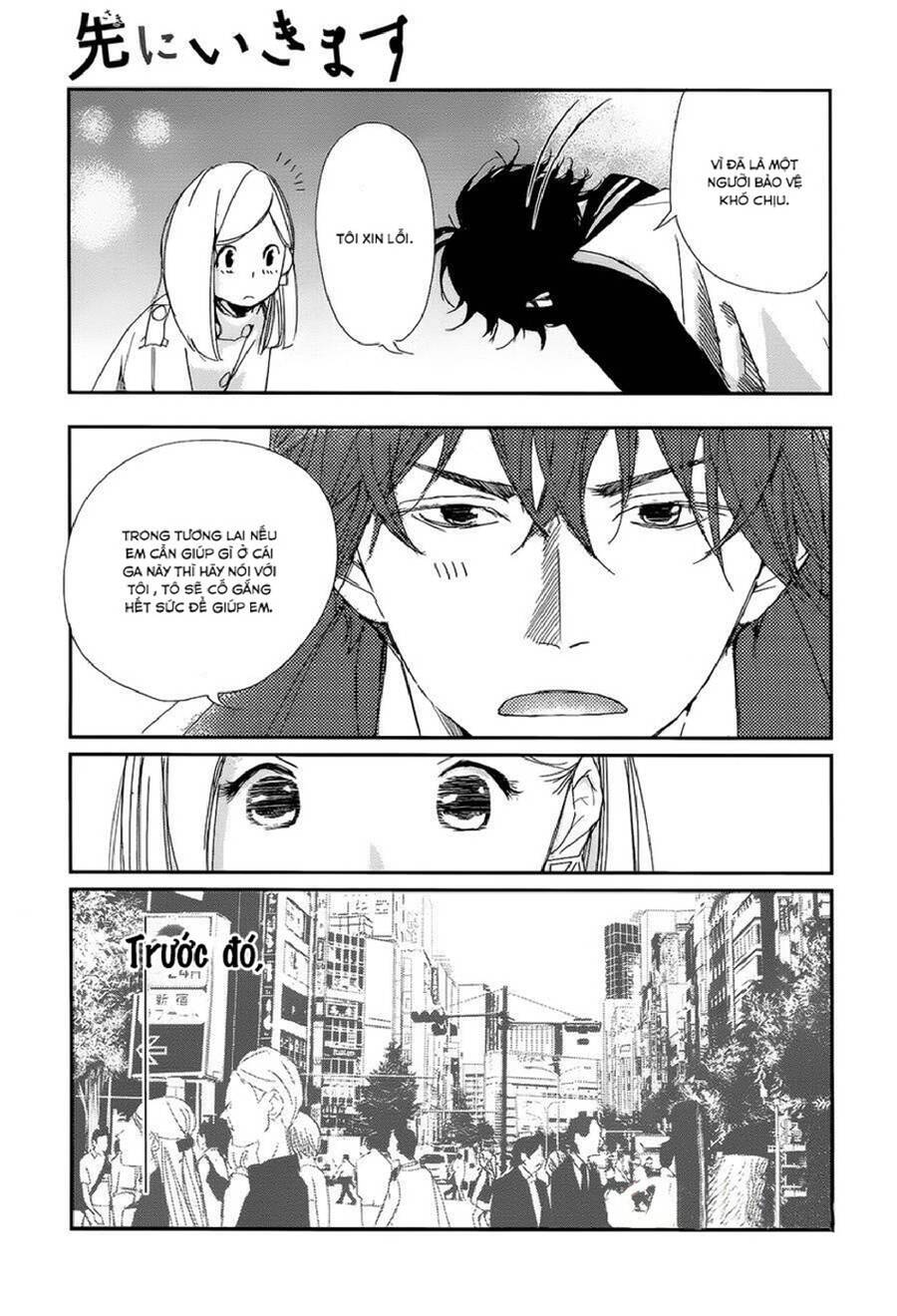 Tuyển Tập Oneshot Chapter 339 - 32