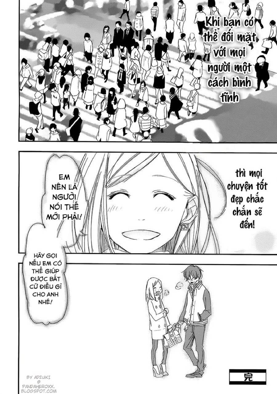 Tuyển Tập Oneshot Chapter 339 - 33