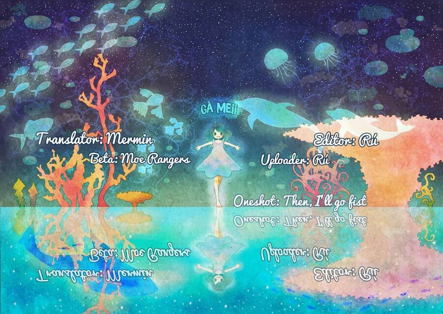 Tuyển Tập Oneshot Chapter 339 - 34