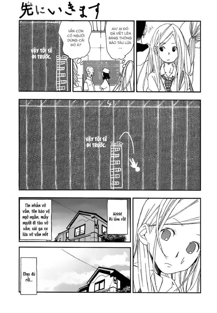 Tuyển Tập Oneshot Chapter 339 - 6