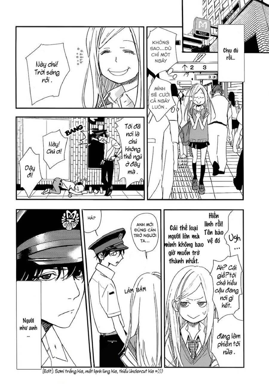 Tuyển Tập Oneshot Chapter 339 - 7