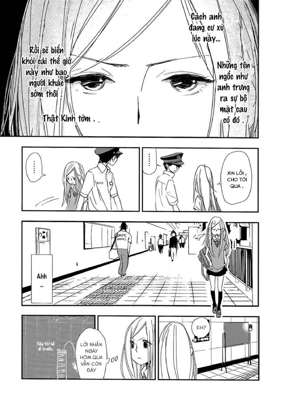 Tuyển Tập Oneshot Chapter 339 - 8