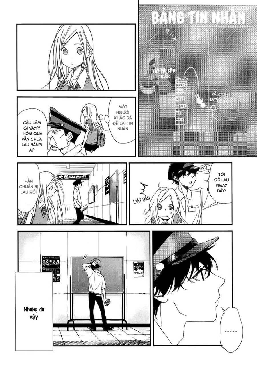 Tuyển Tập Oneshot Chapter 339 - 9