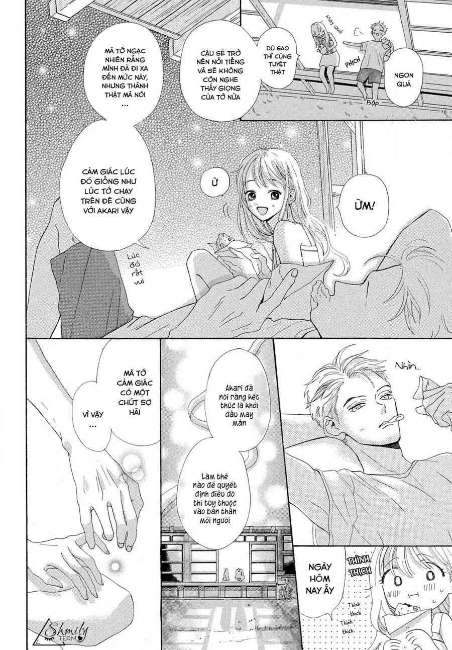 Tuyển Tập Oneshot Chapter 34 - 11