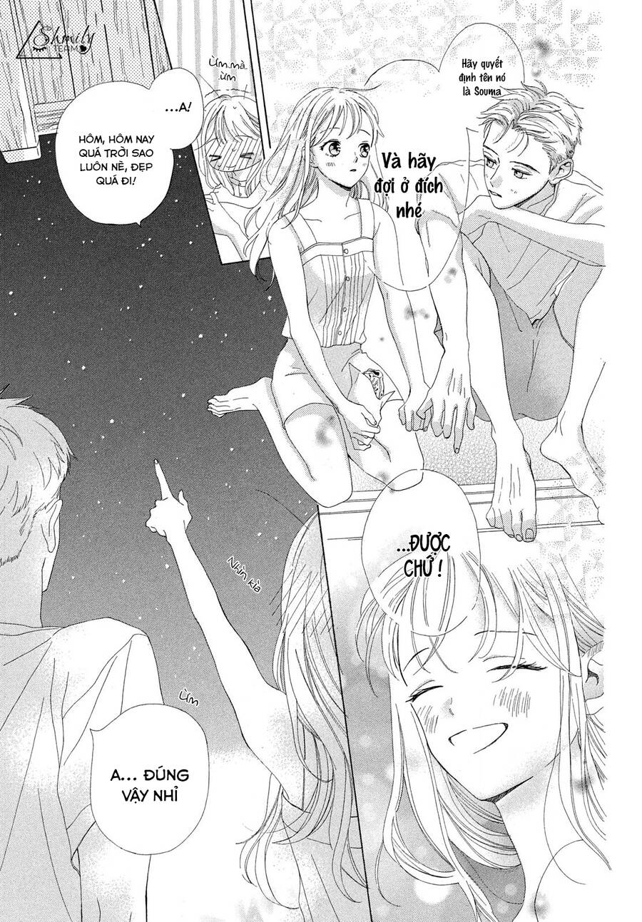 Tuyển Tập Oneshot Chapter 34 - 12