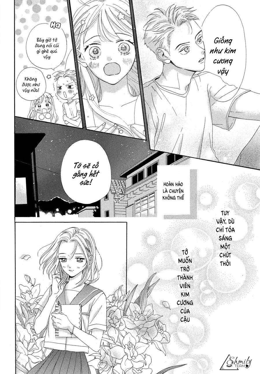 Tuyển Tập Oneshot Chapter 34 - 13