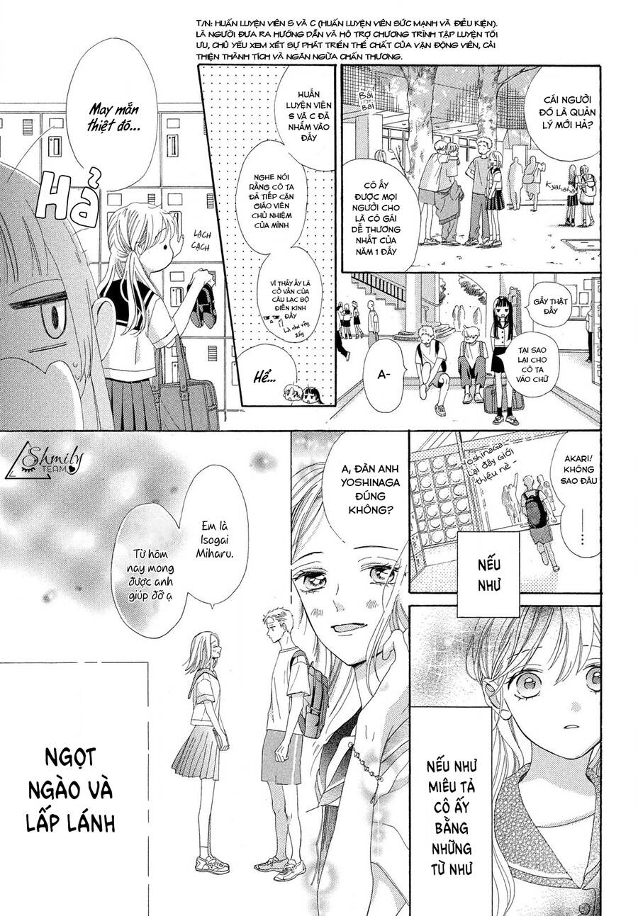 Tuyển Tập Oneshot Chapter 34 - 14