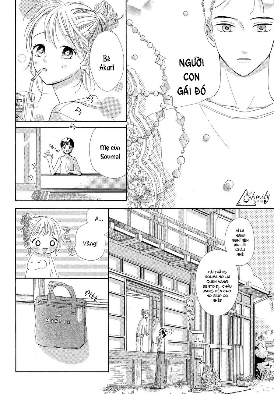 Tuyển Tập Oneshot Chapter 34 - 15