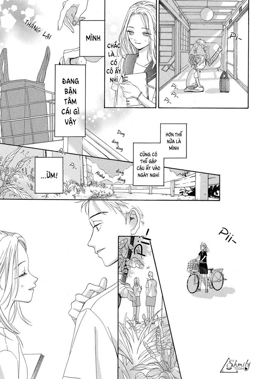 Tuyển Tập Oneshot Chapter 34 - 16