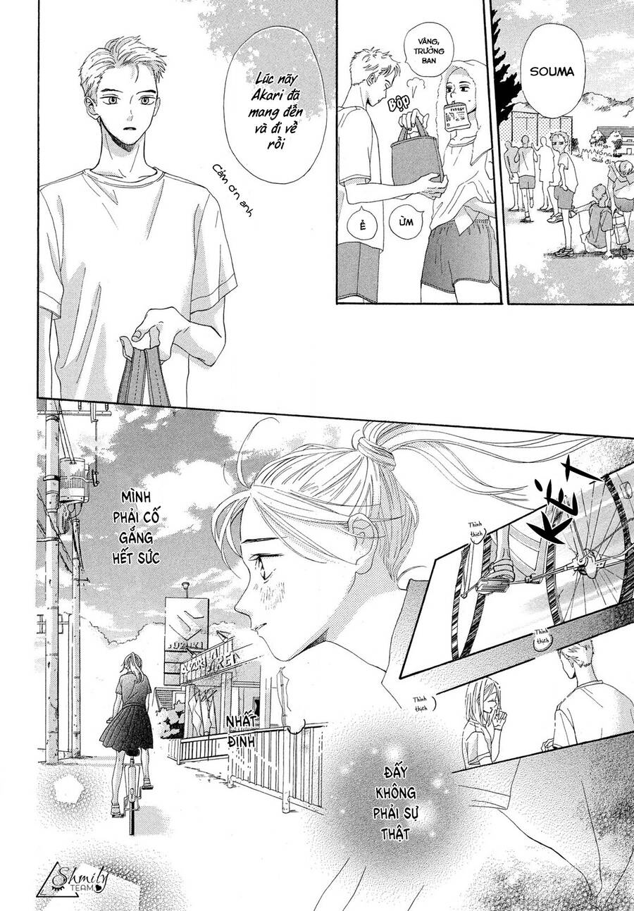 Tuyển Tập Oneshot Chapter 34 - 17