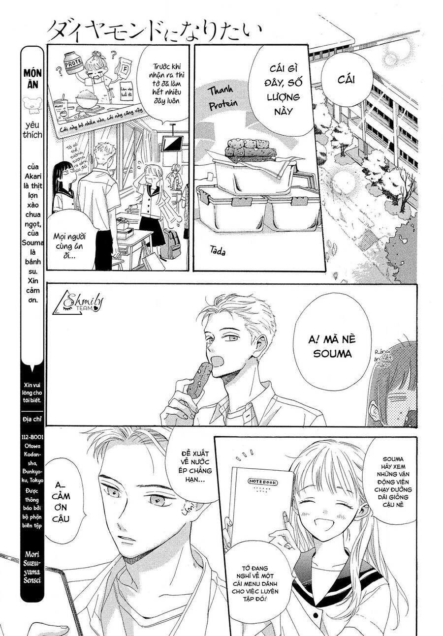 Tuyển Tập Oneshot Chapter 34 - 18