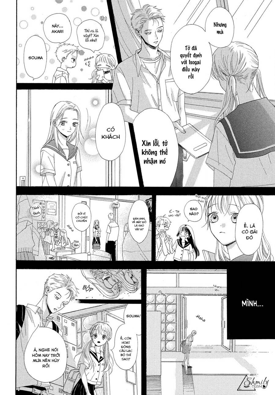 Tuyển Tập Oneshot Chapter 34 - 19