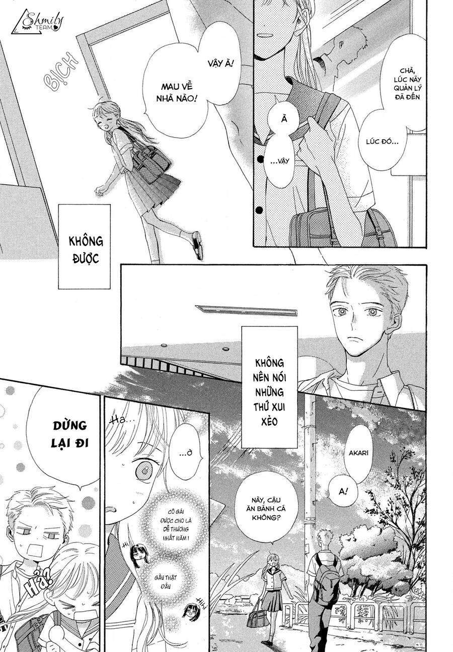 Tuyển Tập Oneshot Chapter 34 - 20