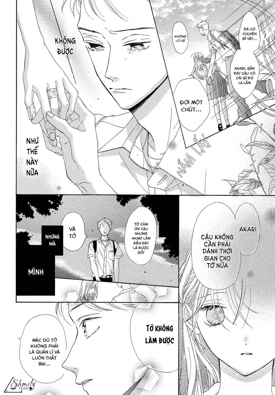 Tuyển Tập Oneshot Chapter 34 - 21