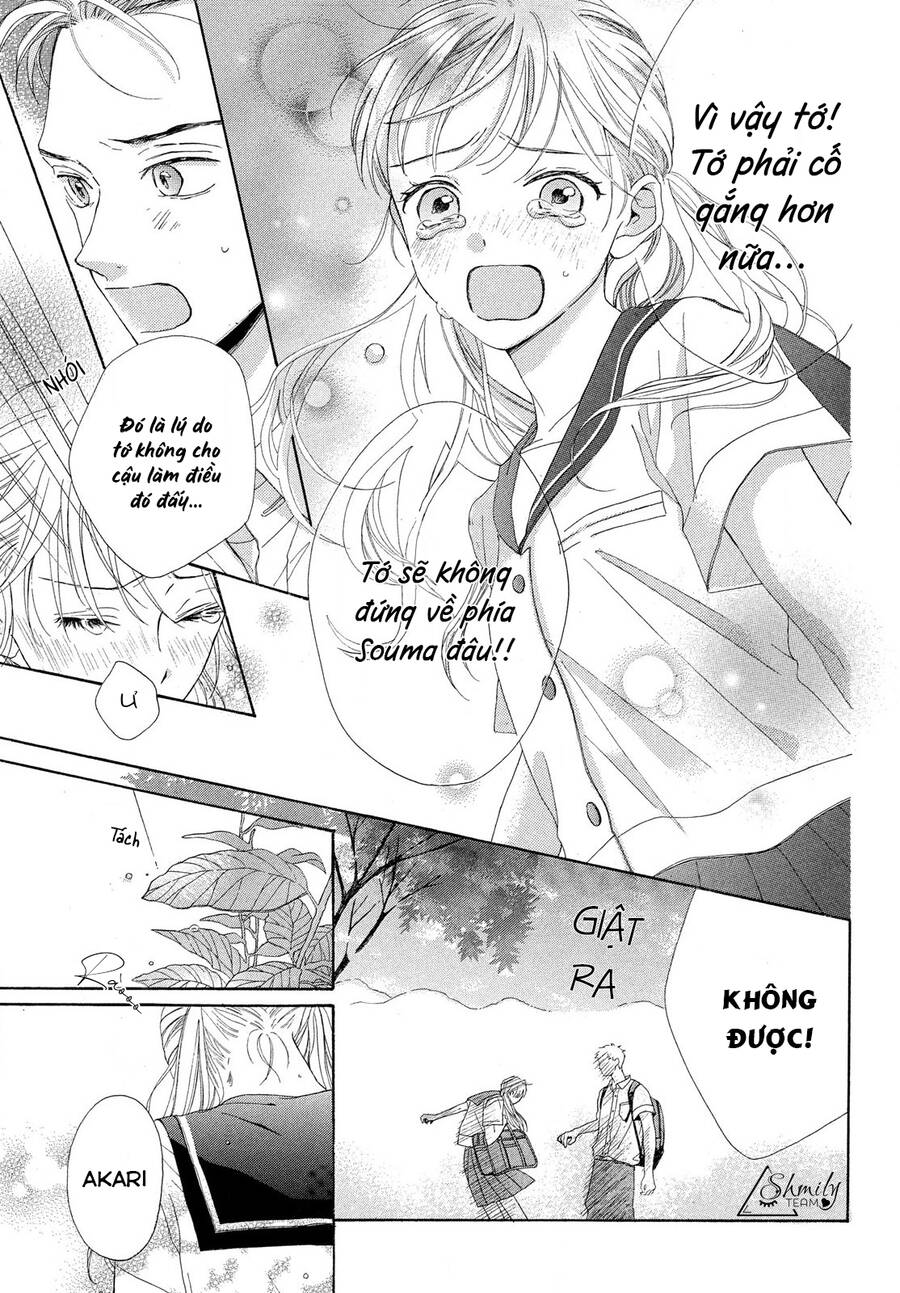 Tuyển Tập Oneshot Chapter 34 - 22