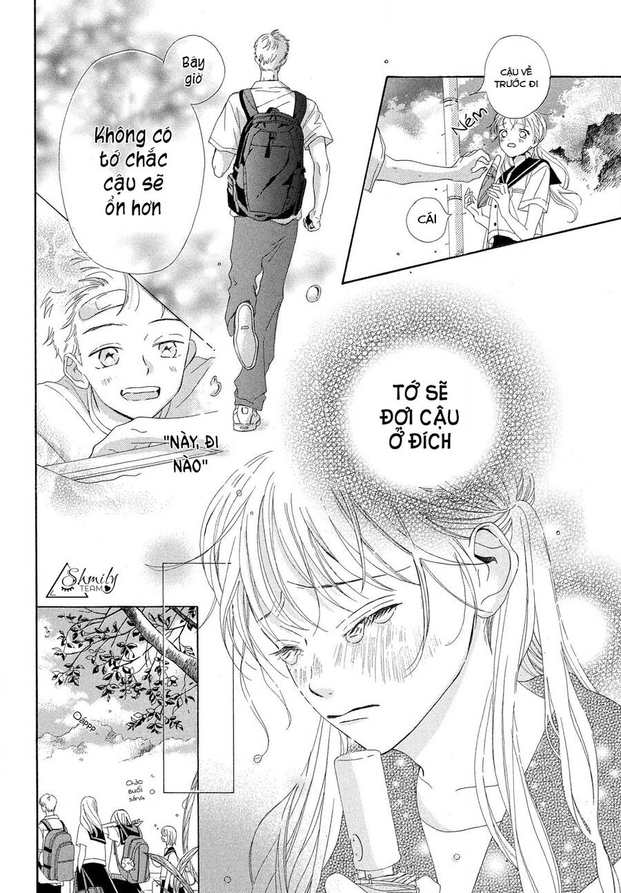 Tuyển Tập Oneshot Chapter 34 - 23