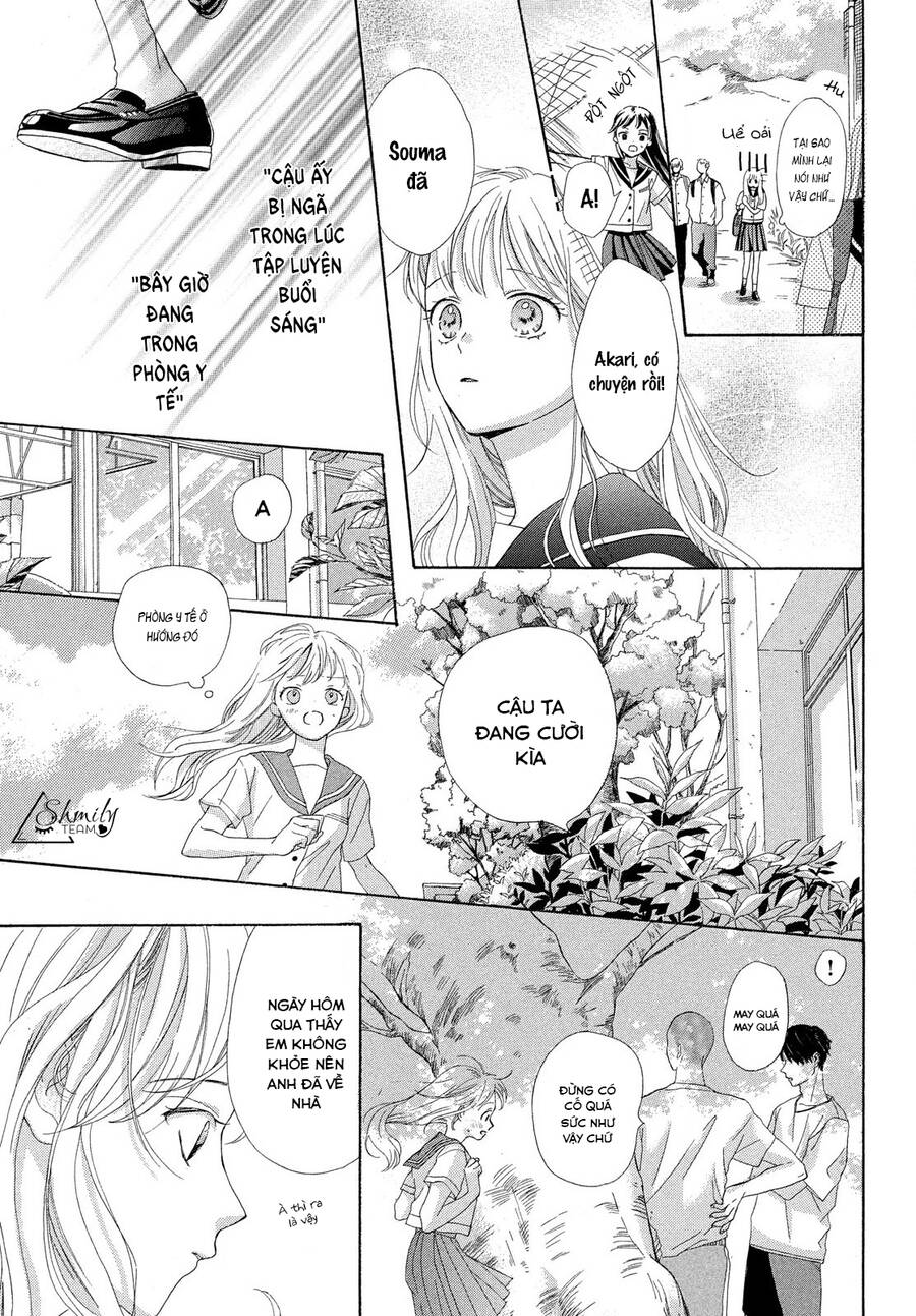 Tuyển Tập Oneshot Chapter 34 - 24