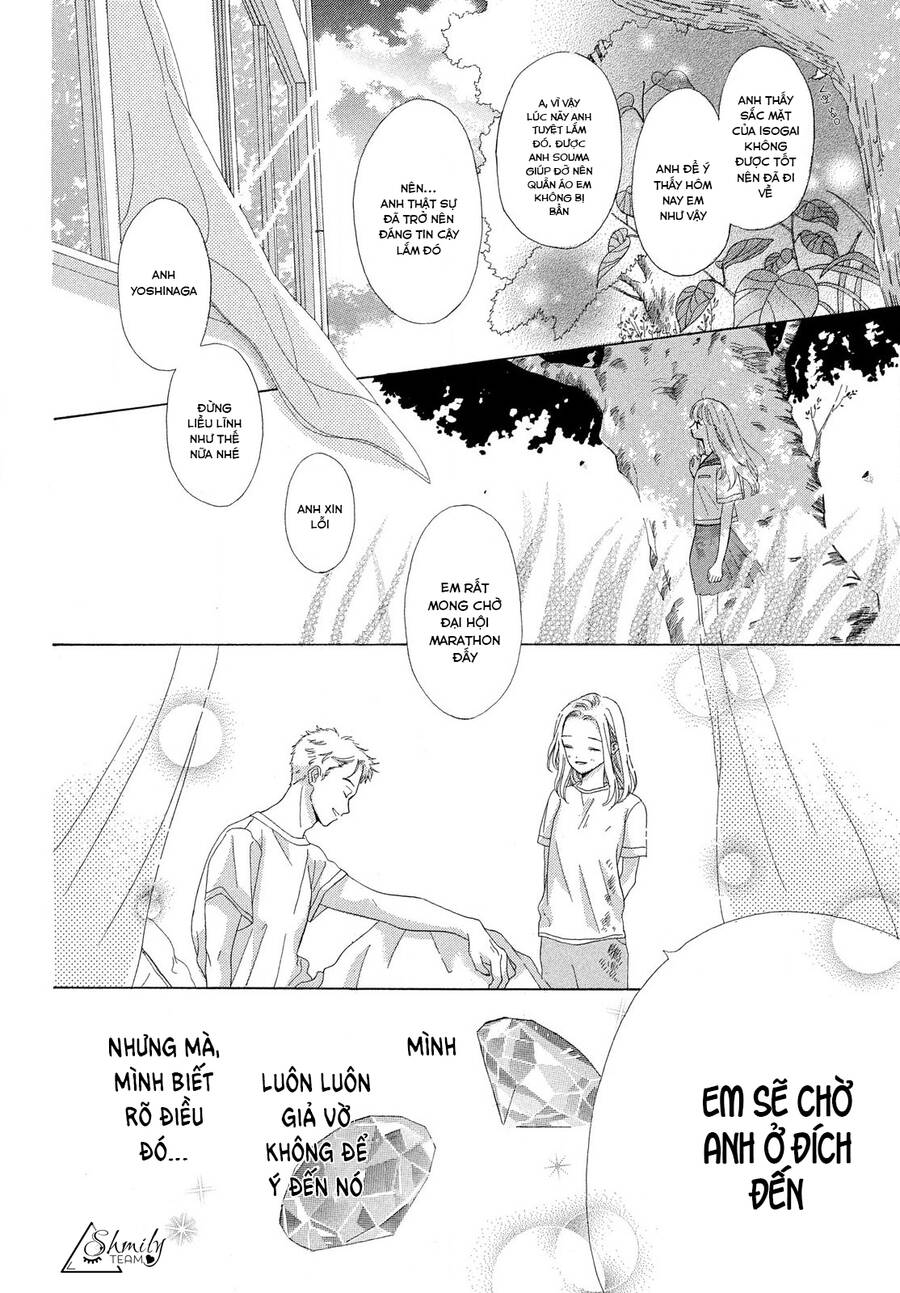 Tuyển Tập Oneshot Chapter 34 - 25