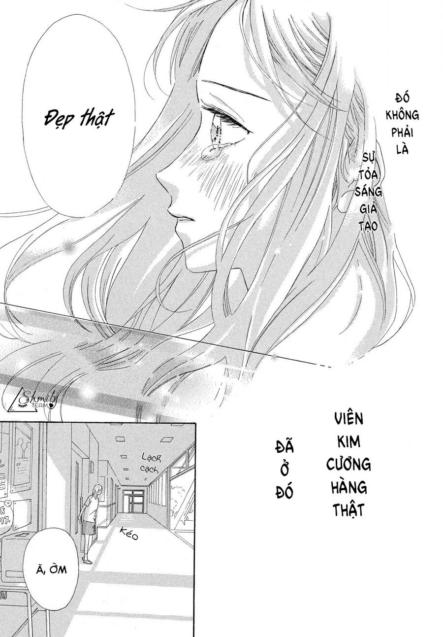 Tuyển Tập Oneshot Chapter 34 - 26