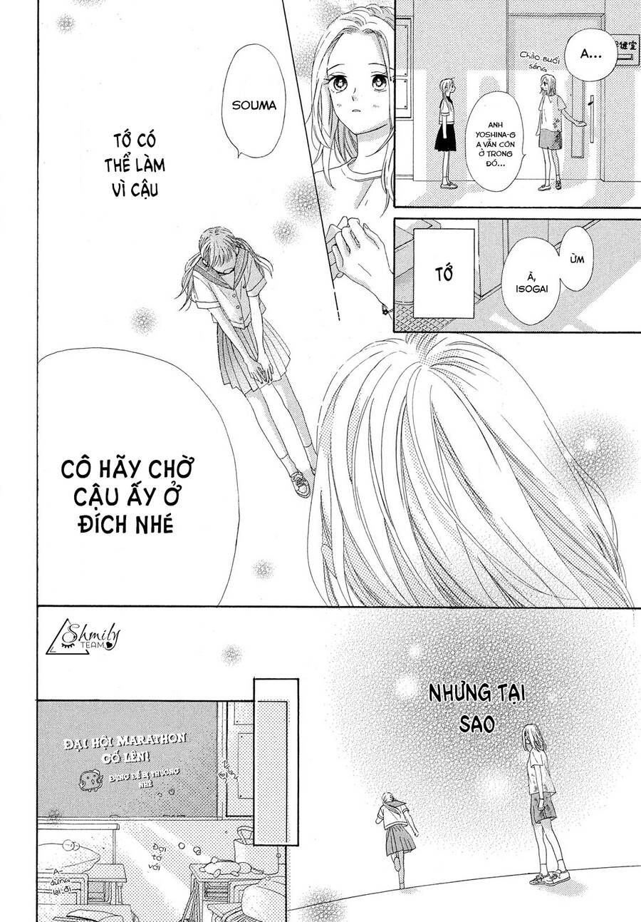 Tuyển Tập Oneshot Chapter 34 - 27