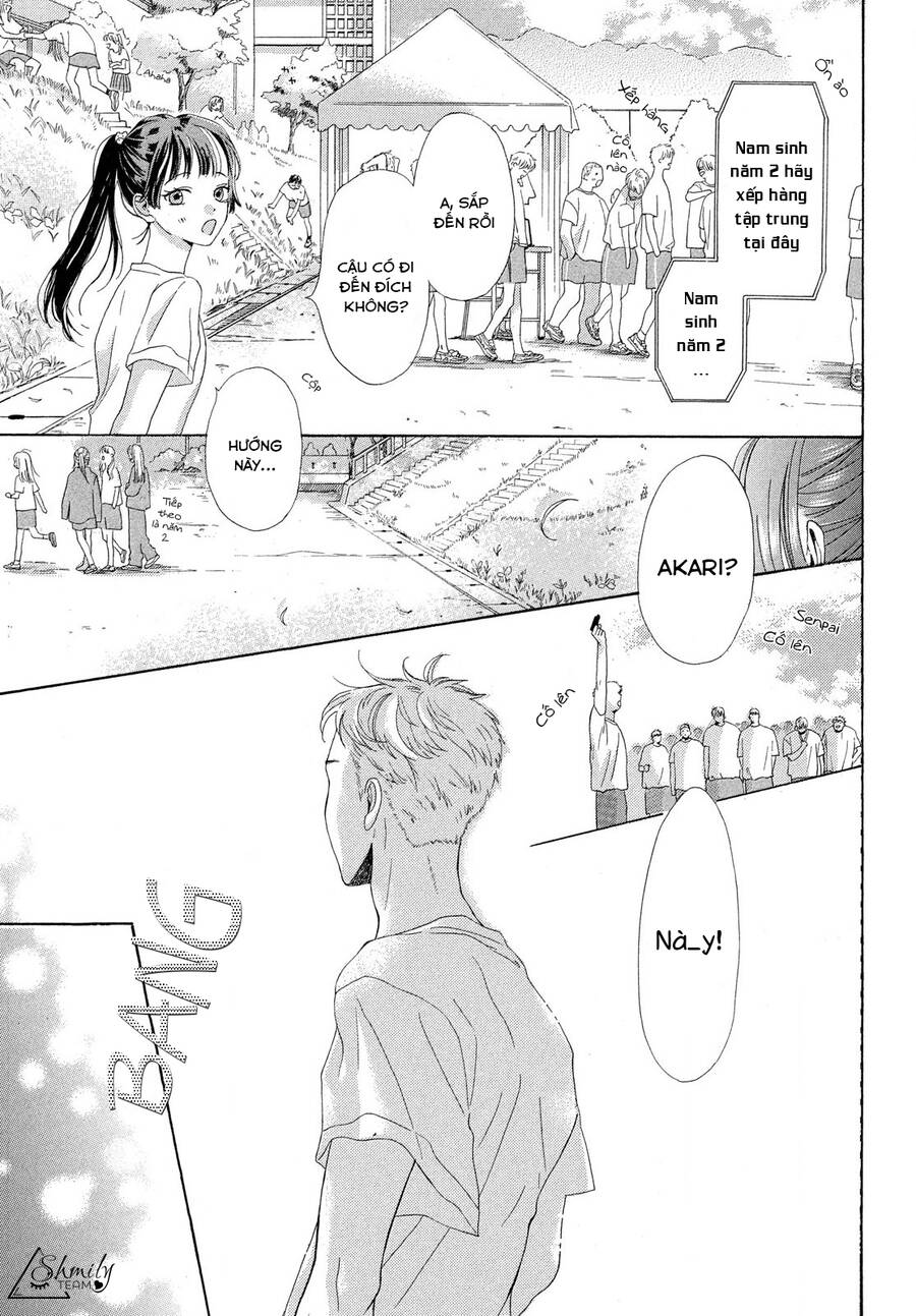 Tuyển Tập Oneshot Chapter 34 - 28