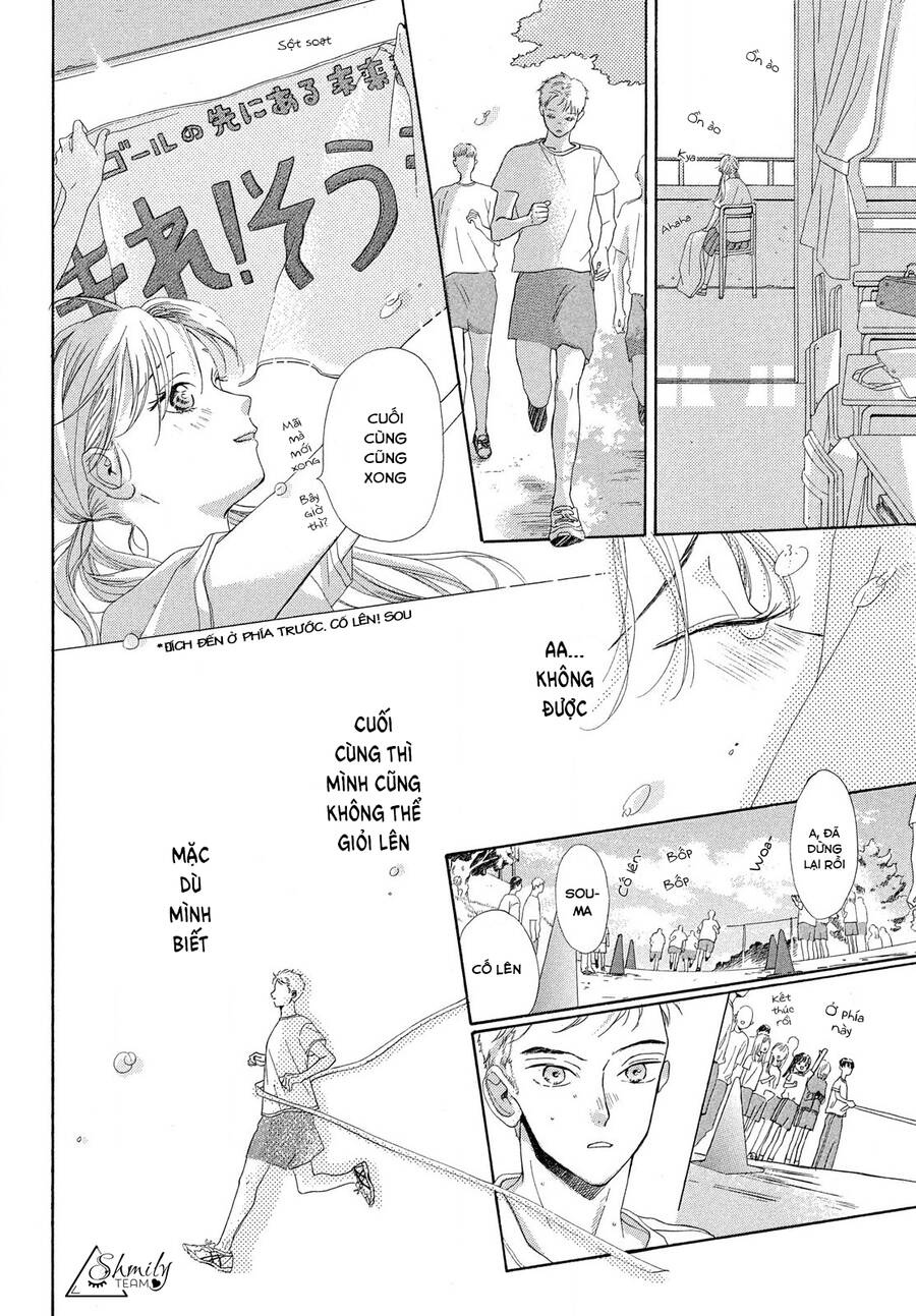 Tuyển Tập Oneshot Chapter 34 - 29