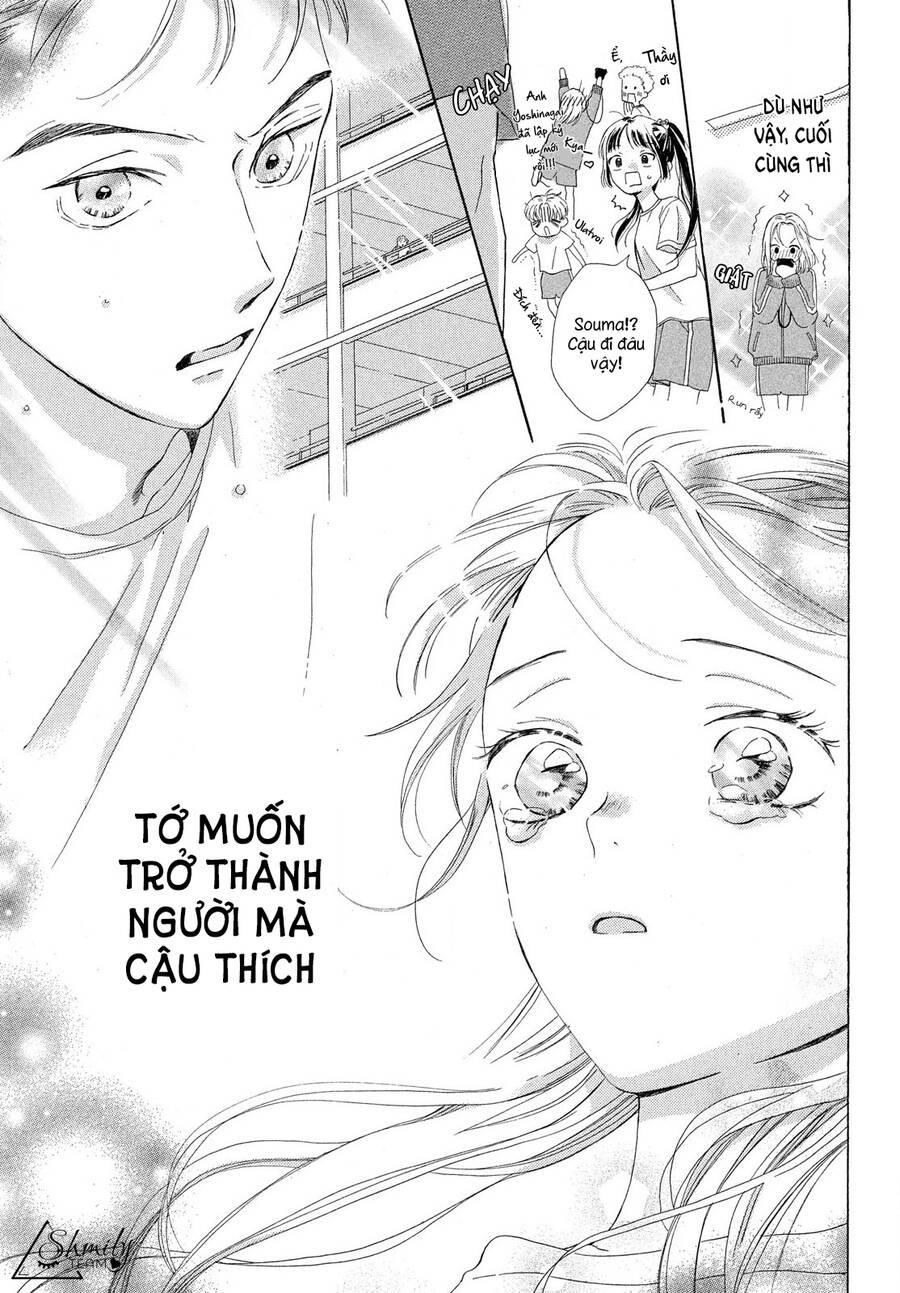 Tuyển Tập Oneshot Chapter 34 - 30