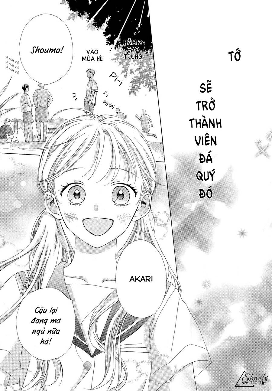 Tuyển Tập Oneshot Chapter 34 - 4