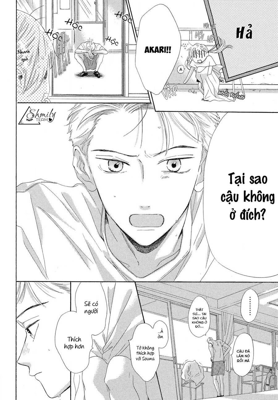 Tuyển Tập Oneshot Chapter 34 - 31