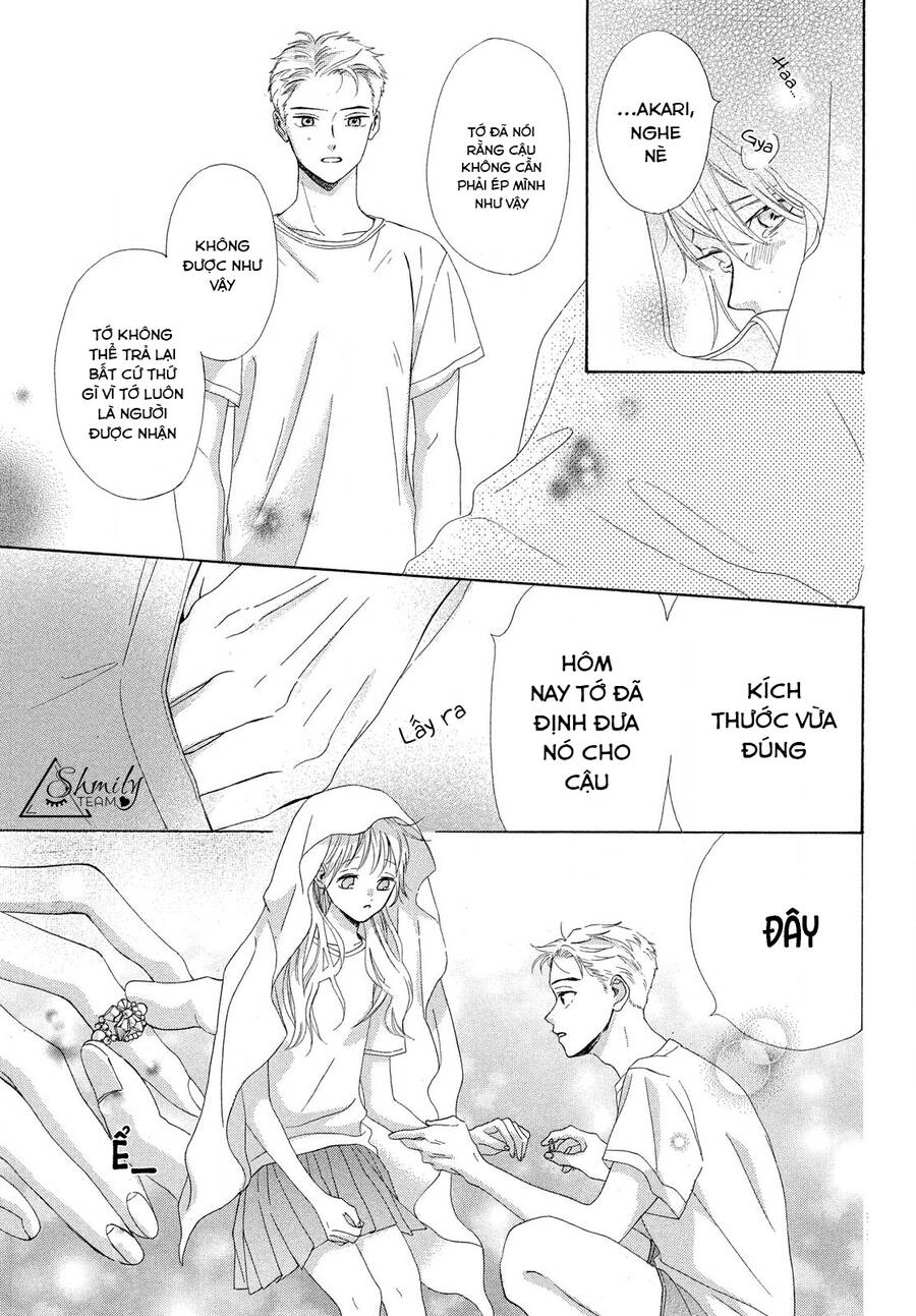 Tuyển Tập Oneshot Chapter 34 - 32