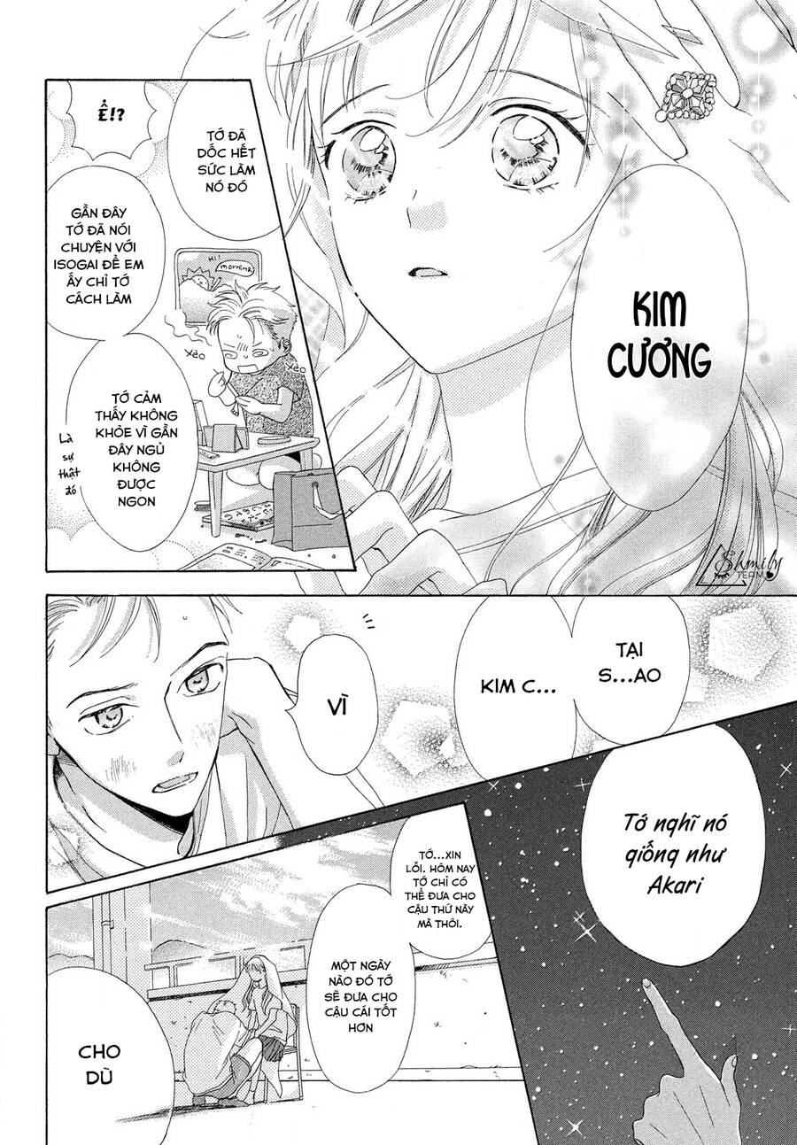 Tuyển Tập Oneshot Chapter 34 - 33