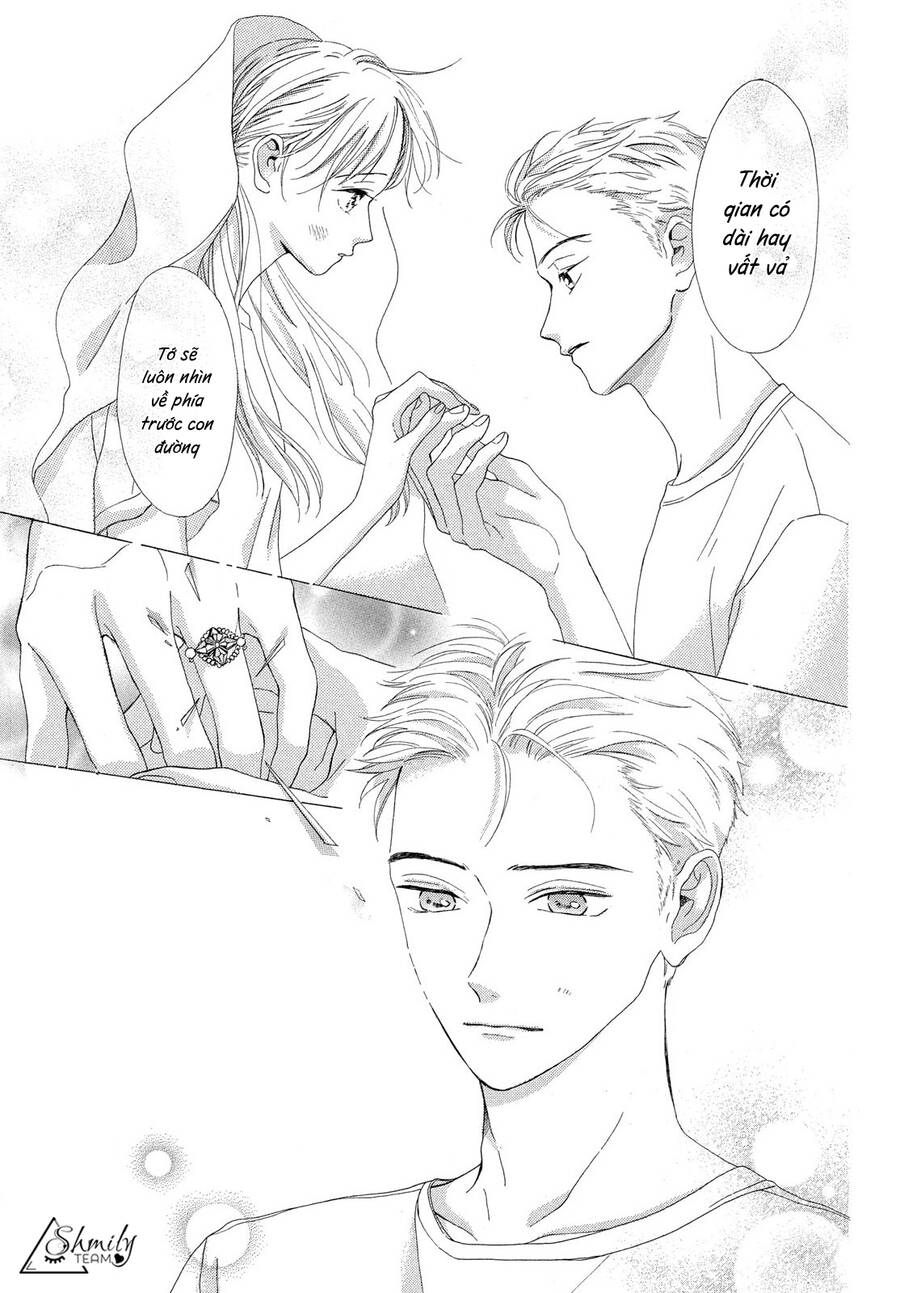 Tuyển Tập Oneshot Chapter 34 - 34