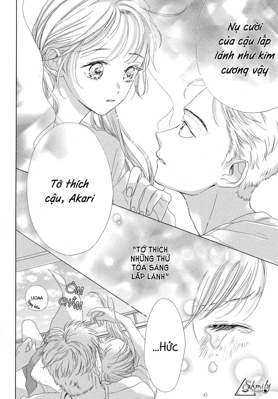 Tuyển Tập Oneshot Chapter 34 - 35