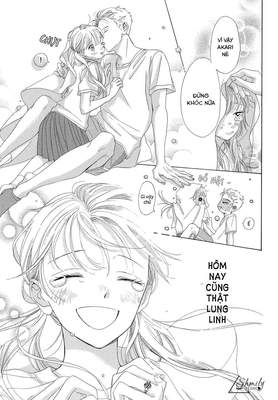 Tuyển Tập Oneshot Chapter 34 - 36