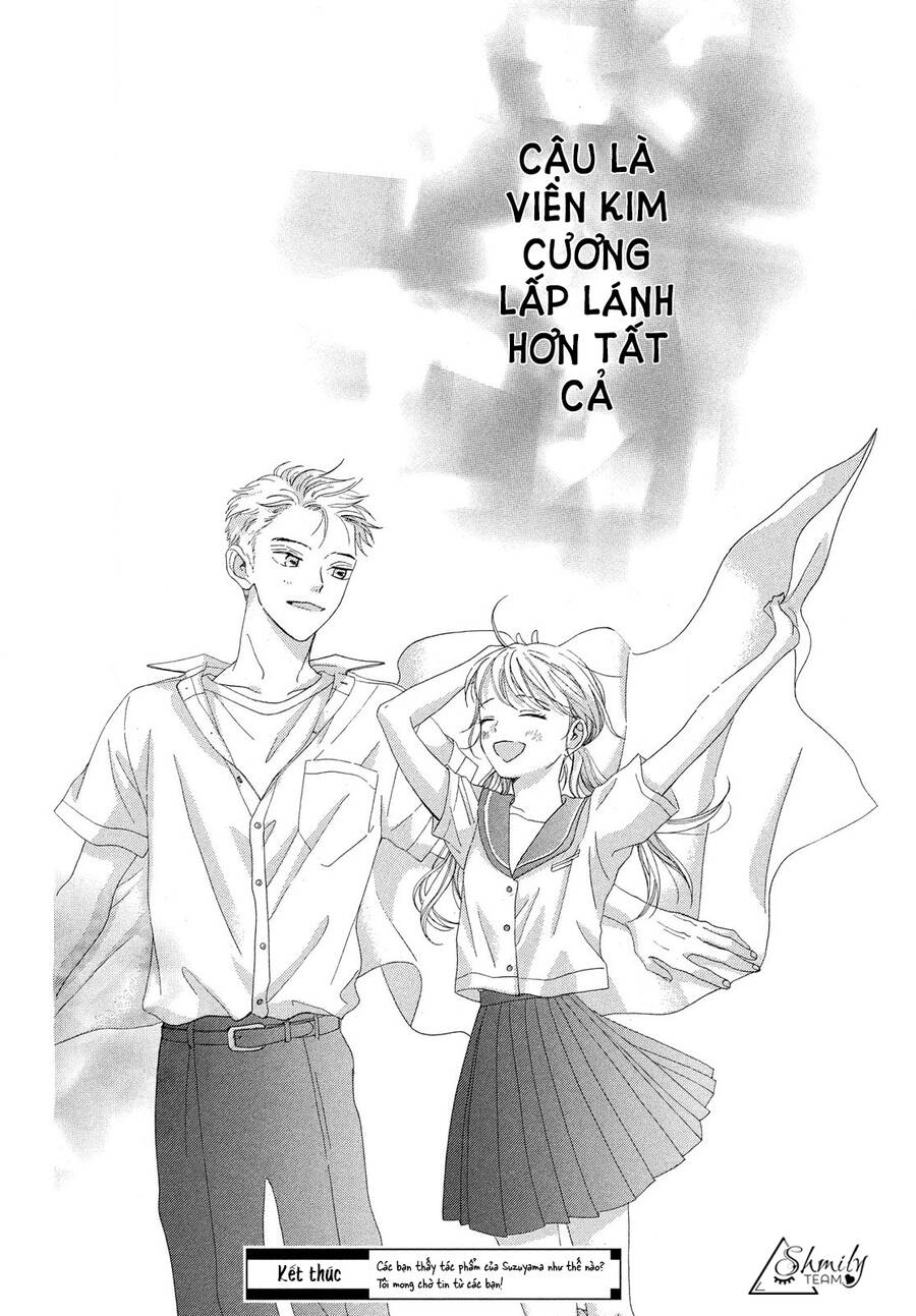 Tuyển Tập Oneshot Chapter 34 - 37