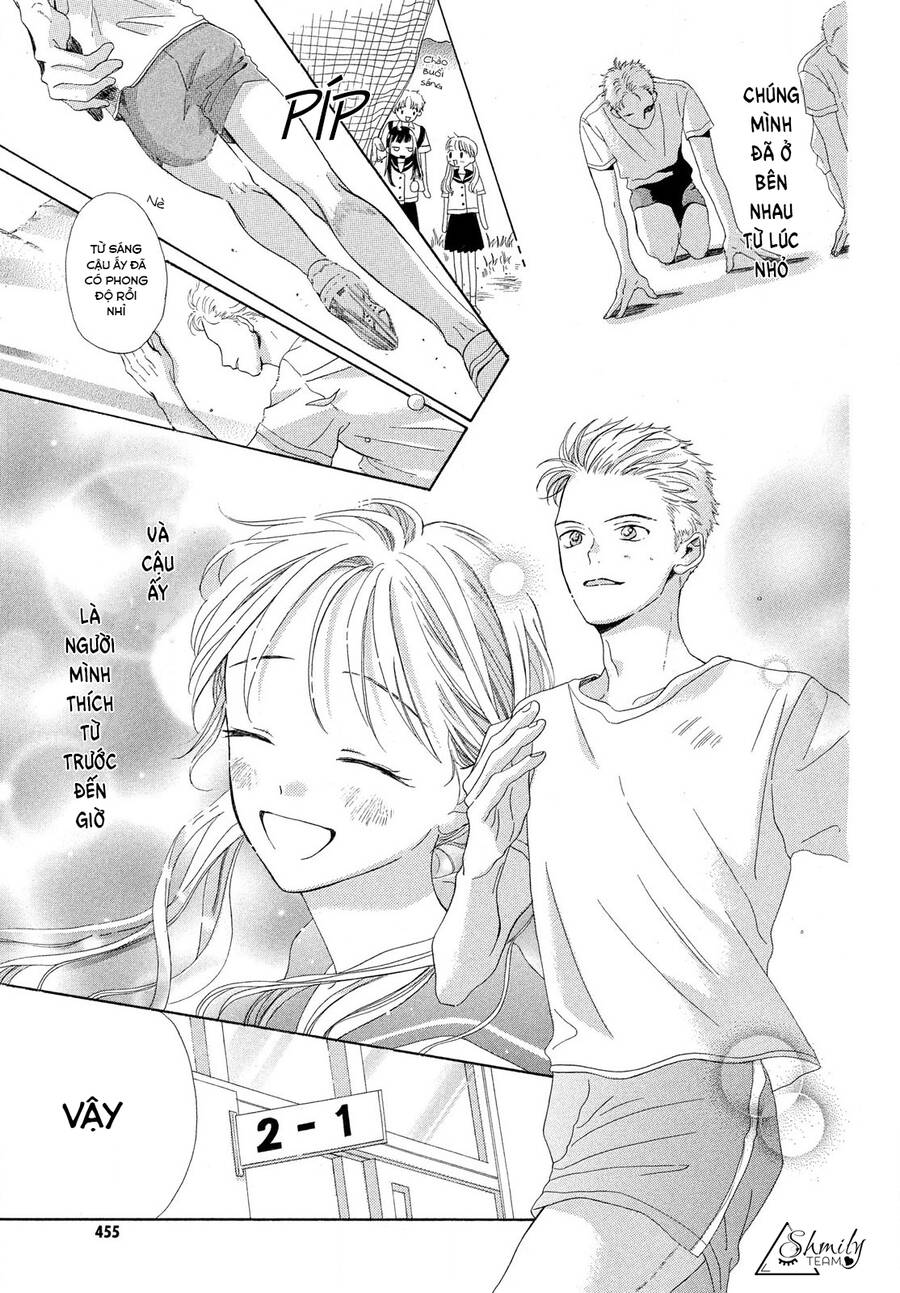 Tuyển Tập Oneshot Chapter 34 - 6