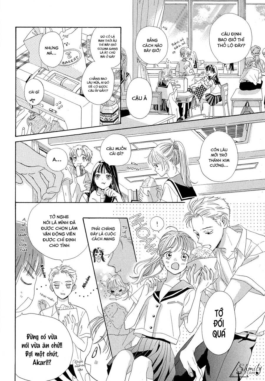 Tuyển Tập Oneshot Chapter 34 - 7