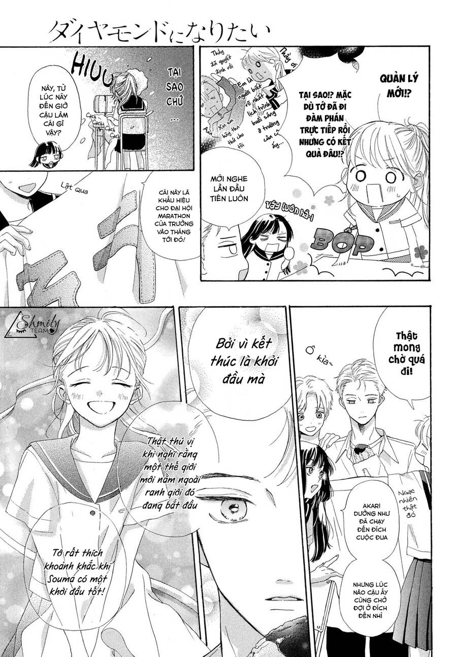 Tuyển Tập Oneshot Chapter 34 - 8