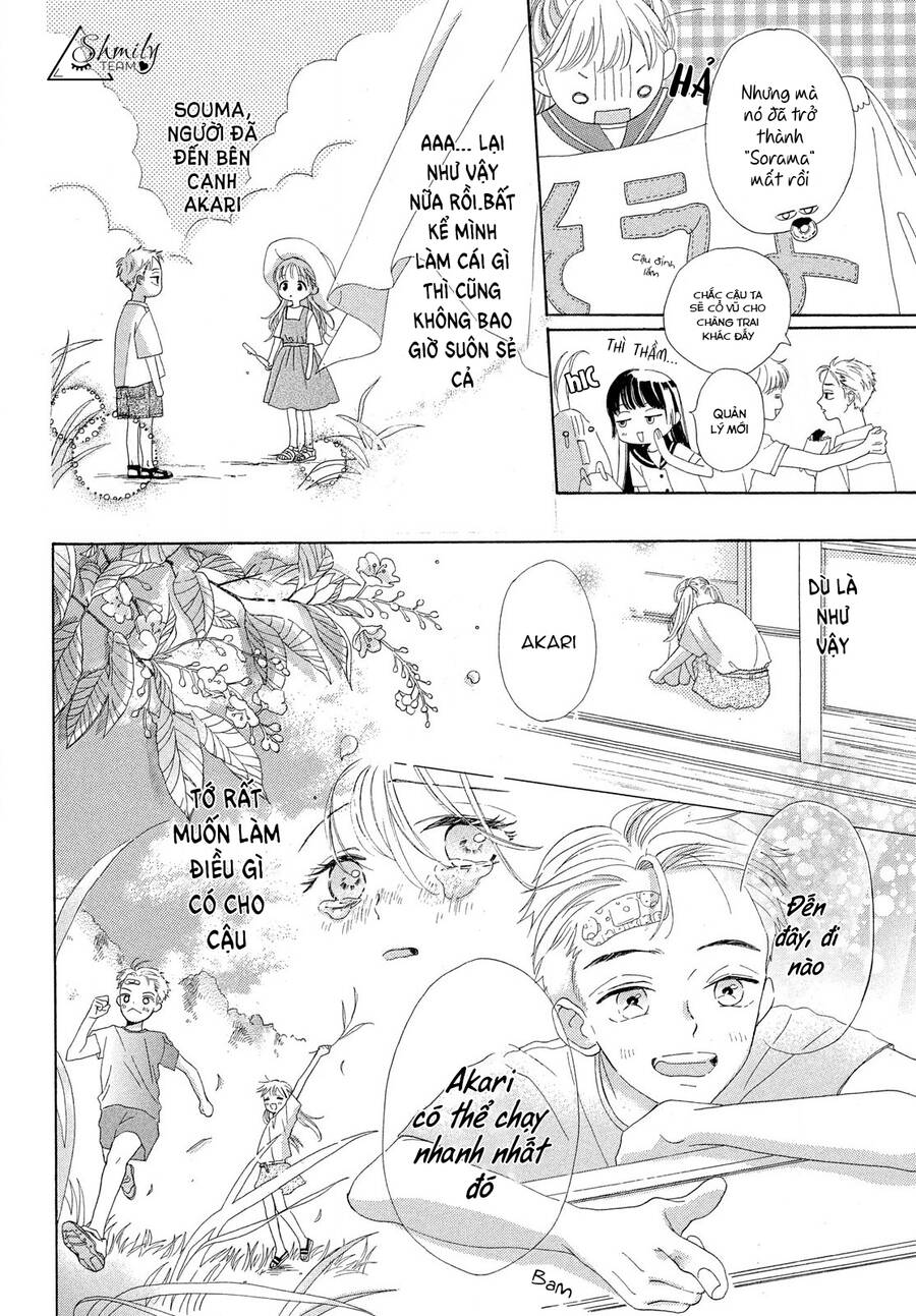 Tuyển Tập Oneshot Chapter 34 - 9