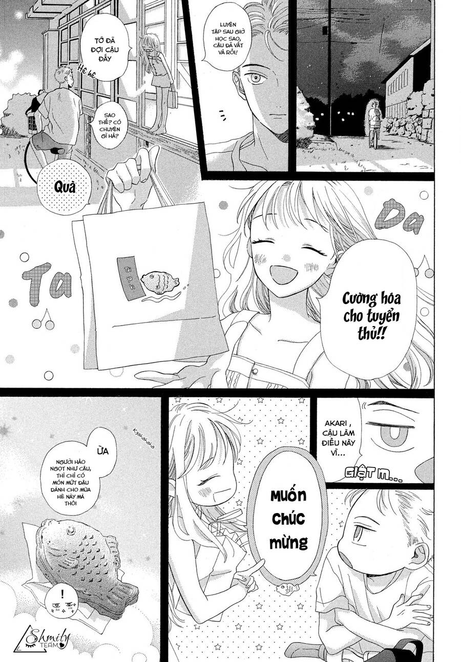 Tuyển Tập Oneshot Chapter 34 - 10