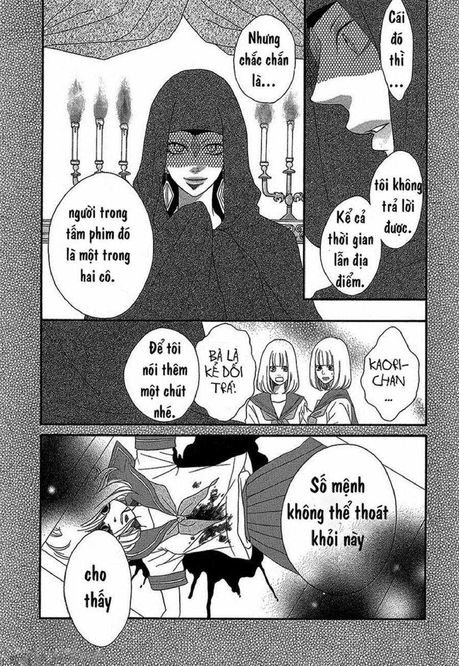 Tuyển Tập Oneshot Chapter 340 - 11
