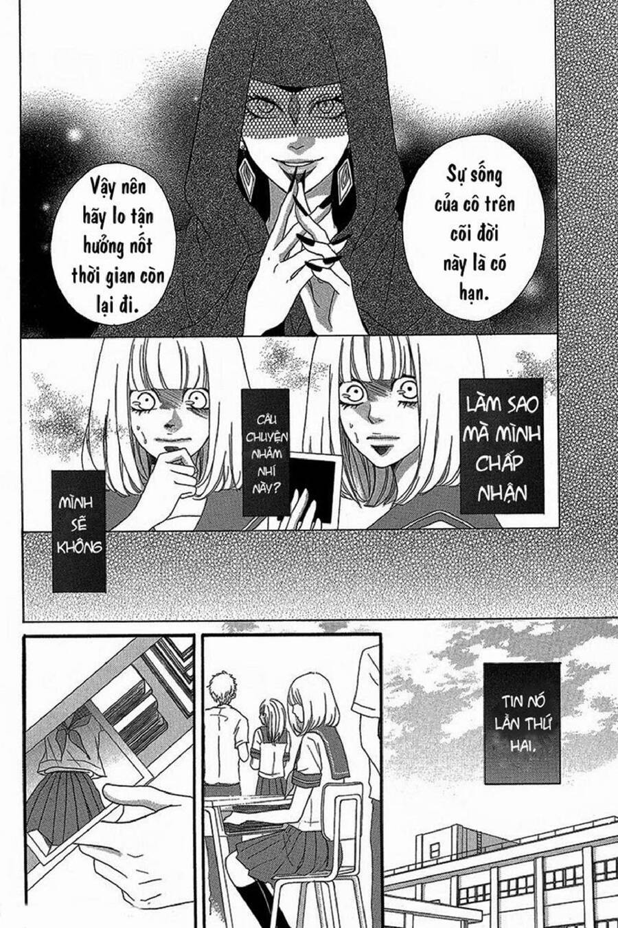 Tuyển Tập Oneshot Chapter 340 - 12