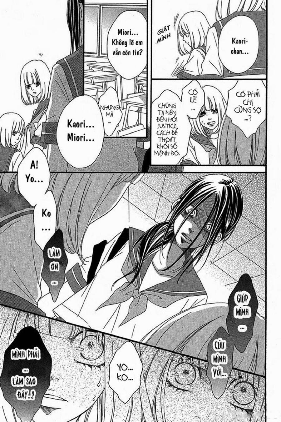 Tuyển Tập Oneshot Chapter 340 - 13