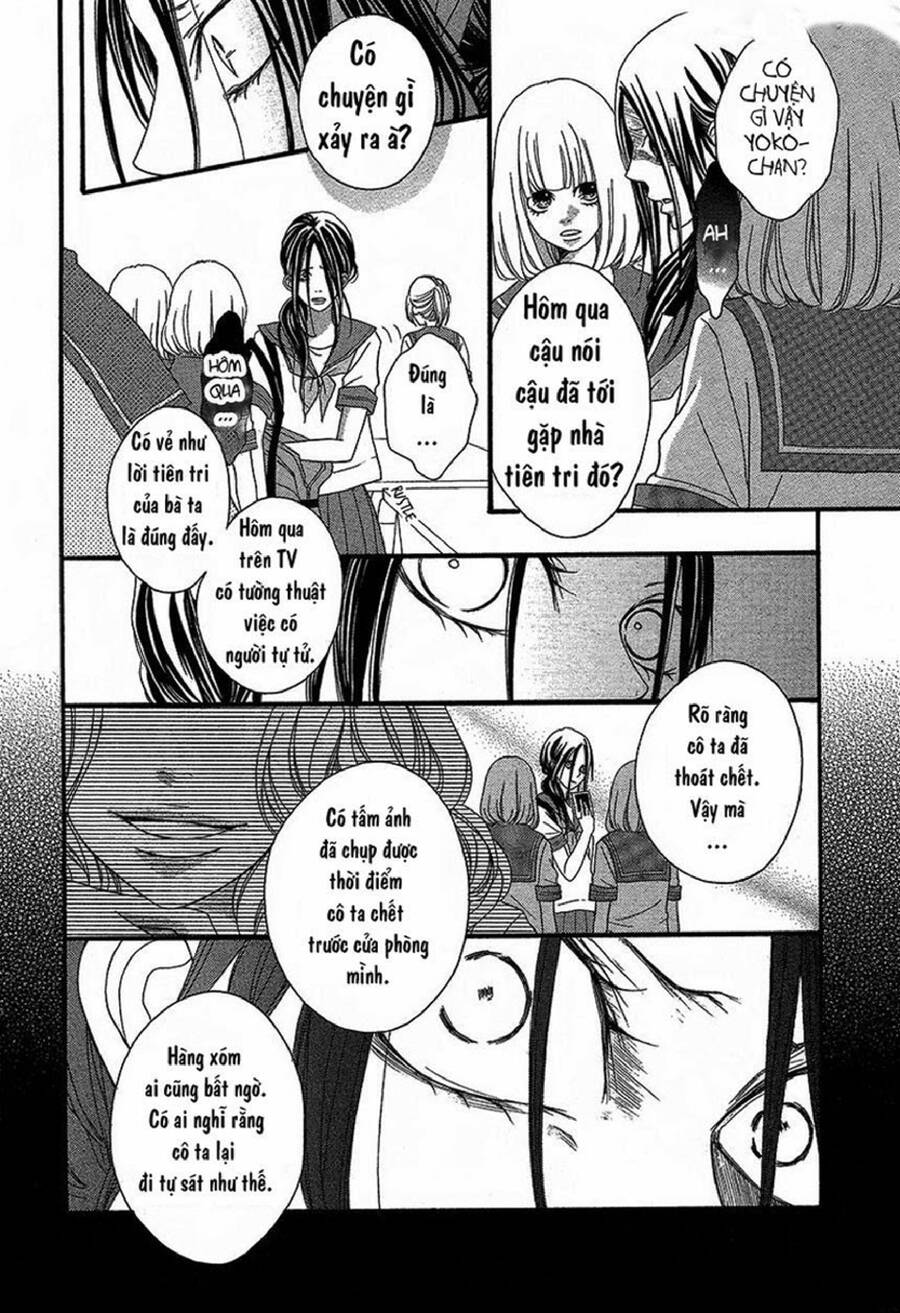 Tuyển Tập Oneshot Chapter 340 - 14